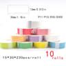 Mini Wireless Bluetooth Thermal Label Maker For Home And Office 20