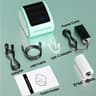 Wireless Bluetooth Thermal Shipping Label Printer For Small Business 3
