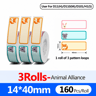 Mini Bluetooth Thermal Label Printer For Easy Home And Office Organization 8