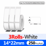 Mini Bluetooth Thermal Label Printer For Easy Home And Office Organization 6