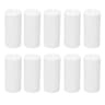 57x25mm Colorful Self Adhesive Thermal Sticker Paper For Mini Printers 10