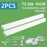Ultra Thin LED Under Cabinet Tube Light For Kitchen And Home Lighting 6