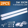 Ultra Thin LED Under Cabinet Tube Light For Kitchen And Home Lighting 5