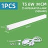 Ultra Thin LED Under Cabinet Tube Light For Kitchen And Home Lighting 2