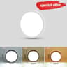 Slim Foldable LED Ceiling Downlight 10W 15W 25W For Modern Home Lighting 1
