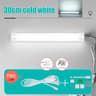 Direct PlugIn LED Tube Light 110V 220V For Desk And Workspace Lighting 1