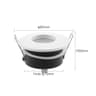 7W IP65 Waterproof LED Recessed Downlight For Bathroom And Kitchen Lighting 2