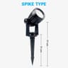 5W USB Dimmable LED Plant Spotlight For Indoor Accent Lighting 2