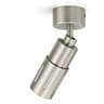 9W Zoomable LED Ceiling Spotlight With Adjustable 360 Beam 2