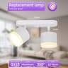 Modern GX53 LED Ceiling Spotlight With Replaceable Bulb For Home Lighting 6