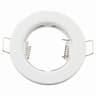 6 Piece Adjustable GU10 Recessed Ceiling Spotlight Set 2