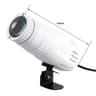 Mini RGBW LED Pinspot Light With Remote For DJ And Stage Lighting 2