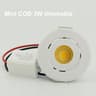 Modern Adjustable Bedside Wall Reading Light With EU US Plug 3