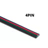 20AWG LED Strip Extension Wire 2 3 4 Pin Cable 5m30m 3