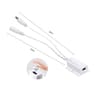 12V LED Cabinet Motion Sensor Switch With Touch Dimmer 2