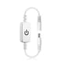 12V LED Cabinet Motion Sensor Switch With Touch Dimmer 1