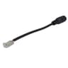 4mm COB LED Strip Solderless Quick Connectors 6