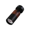 5W GU10 LED Track Spotlight With Replaceable Bulb 5