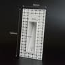 3W Frameless Recessed LED Stair Light With Motion Sensor 7