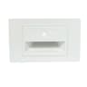 Recessed LED Step Light With PIR Motion Sensor For Stairs And Closets 5