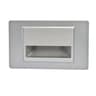 Recessed LED Step Light With PIR Motion Sensor For Stairs And Closets 3