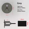45mm Waterproof Recessed LED Stair Light With Motion Sensor 8