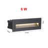 Waterproof Recessed LED Outdoor Stair Light For Garden And Porch 2