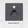 Waterproof Magnetic LED Stair Light With Motion Sensor For Indoor And Outdoor Use 2