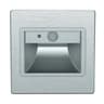 Smart PIR Motion Sensor Recessed LED Stair Light For Indoor Walls 4