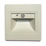 Smart PIR Motion Sensor Recessed LED Stair Light For Indoor Walls 2