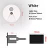55mm Round Recessed LED Stair Light With Motion Sensor 8