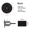 55mm Round Recessed LED Stair Light With Motion Sensor 3