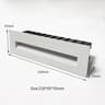 IP65 Waterproof Recessed LED Outdoor Stair Step Light For Garden And Pathways 8