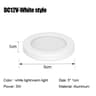 Ultra Thin 3W 5W LED Surface Mounted Ceiling And Cabinet Downlight 2