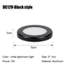 Ultra Thin 3W 5W LED Surface Mounted Ceiling And Cabinet Downlight 1