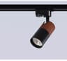 5W GU10 COB LED Track Ceiling Spotlight For Home And Retail Displays 5