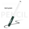 Clear Silicone Apple Pencil Case Sleeve With Tip Cap For Apple Pencil Pro  2nd Gen 3