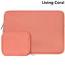 Waterproof Laptop Sleeve With Handle Briefcase For 1116 Devices MacBook AirPro  More 24