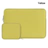 Waterproof Laptop Sleeve With Handle Briefcase For 1116 Devices MacBook AirPro  More 26