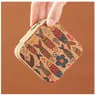 Retro Portable Sewing Kit Box Needle And Thread Kit For Quick Home  Travel Repairs 1
