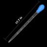 Mini Aquarium Water Changer Extension Tube Manual Aquarium Siphon For Quick SpotCleaning 2