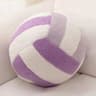 Simulation Volleyball Plush Toy Pillow Soft Sports Ball Plush For Kids 7