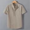 230G Heavy Weight Oversized T Shirt Retro DropShoulder Unisex Tee 0