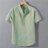 230G Heavy Weight Oversized T Shirt Retro DropShoulder Unisex Tee 5
