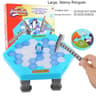Save The Penguin Ice Break Table Game Family Puzzle Challenge With Spinner 6