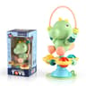 SootheSpin Suction Cup Musical High Chair Toy 7