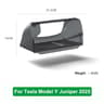 Tesla Under Screen Storage Organizer For Model Y Juniper 2025  Model 3 Highland  Hidden Central Con 6
