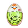 ColorChanging Egg Timer For Perfect Boiled Eggs  Soft Medium  Hard Egg Cooker Timer 5