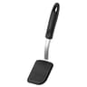 Mini Silicone Spatula Turner  HeatResistant Nonstick Cookie  Egg Flipper 3