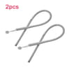 Spring Drawstring Threader Clips  Easy Drawstring Replacement Tool For Hoodies  Pants 2PCS 4